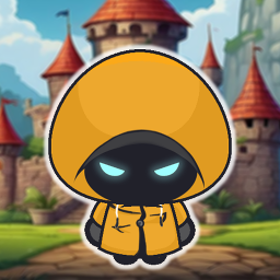 Dark Quest Construct - بناء المهمة المظلمة